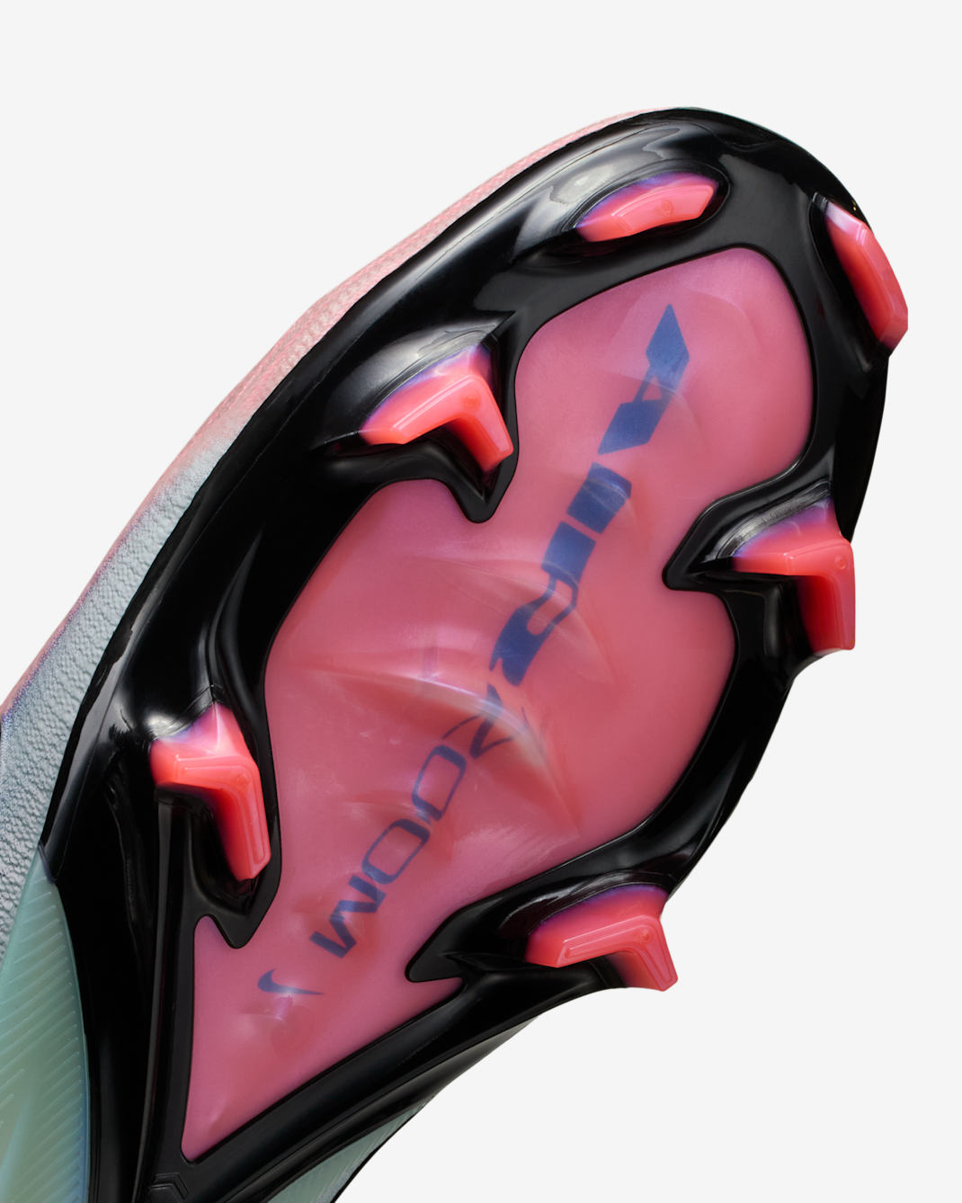 Nike United Mercurial Superfly 10 Elite FG - Image 3