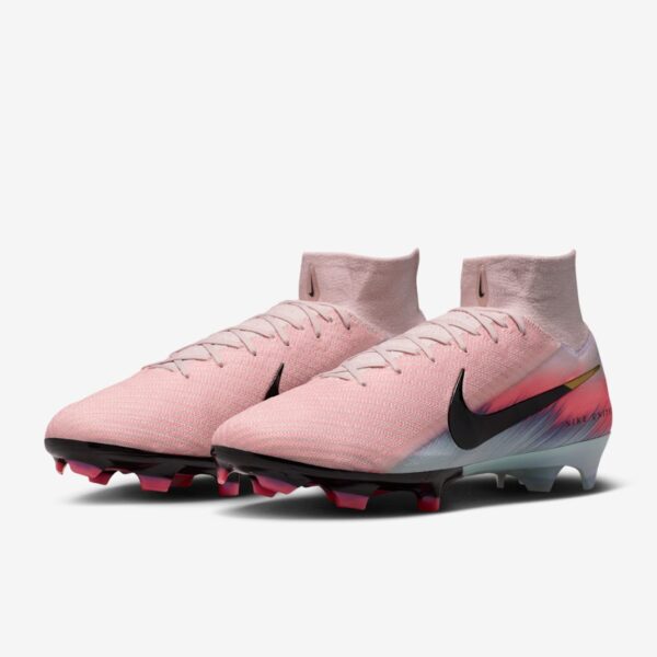 Nike United Mercurial Superfly 10 Elite FG