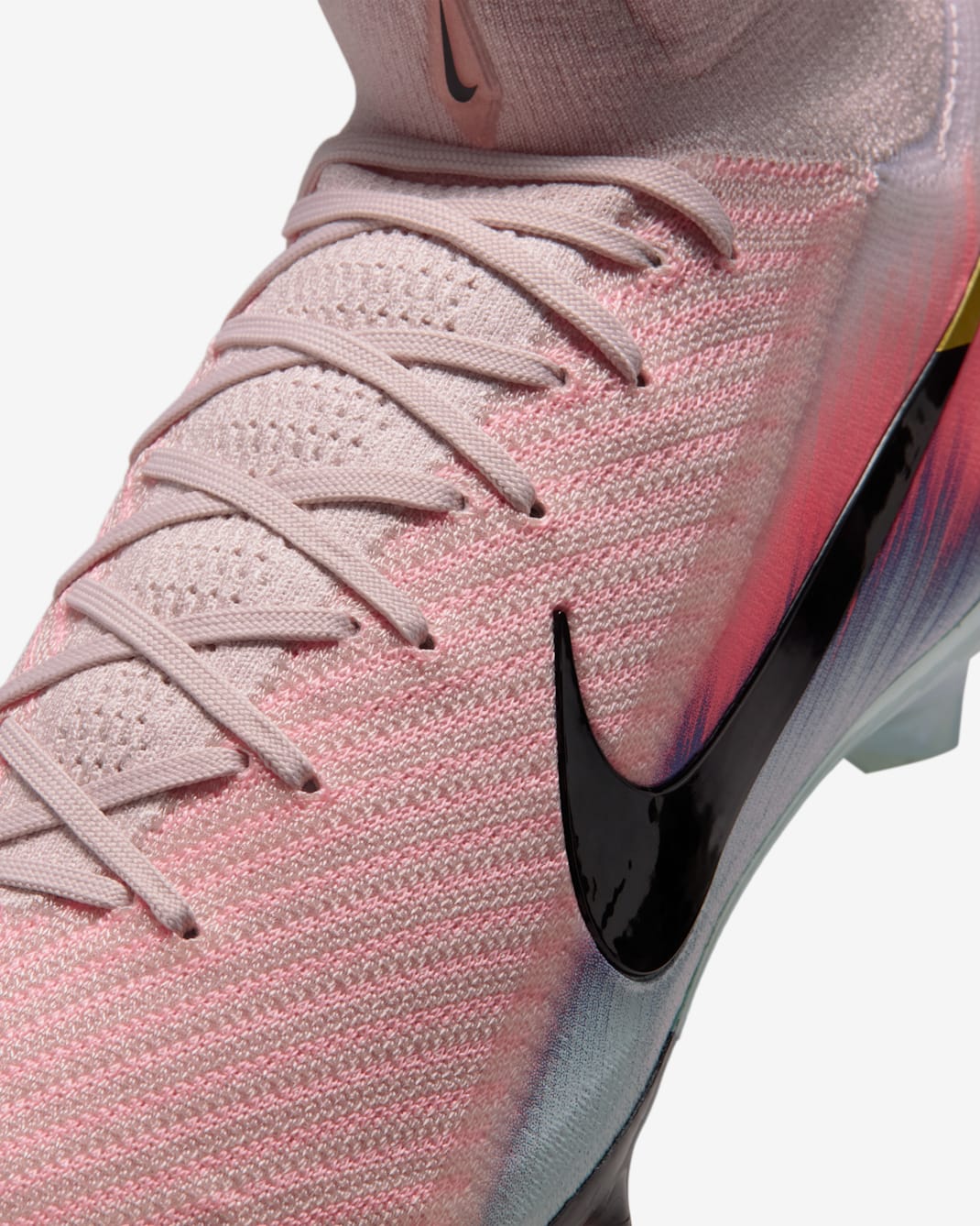 Nike United Mercurial Superfly 10 Elite FG - Image 5
