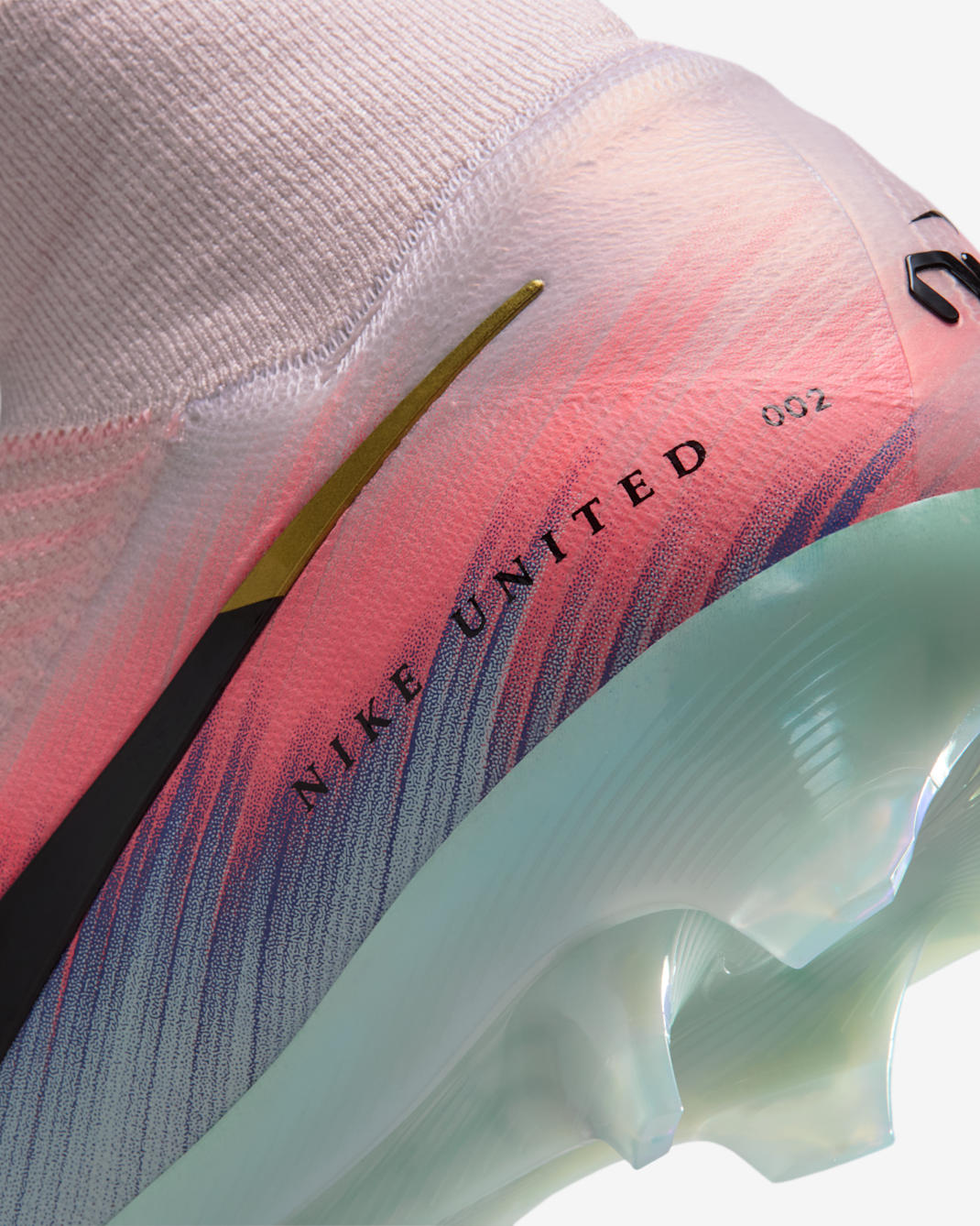 Nike United Mercurial Superfly 10 Elite FG - Image 4