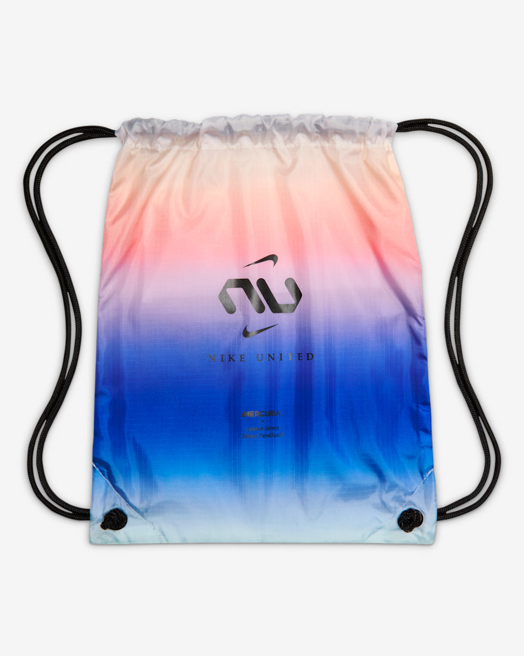 Nike United Mercurial Superfly 10 Elite FG - Image 2