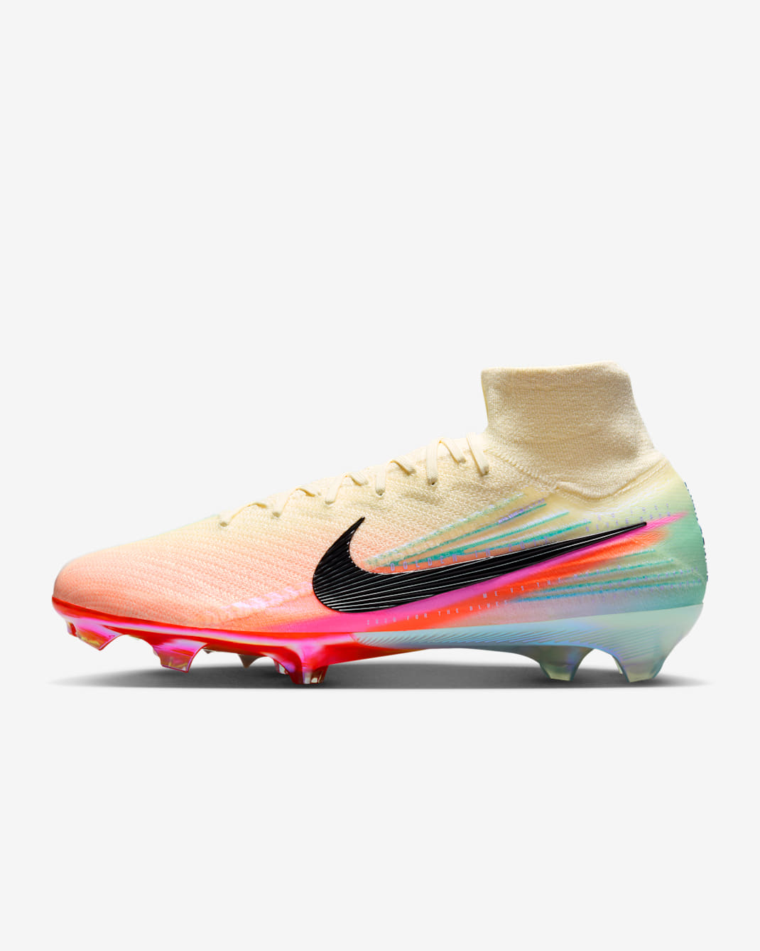 Nike Mercurial Superfly 10 Elite 'Sam Kerr' FG - Image 9