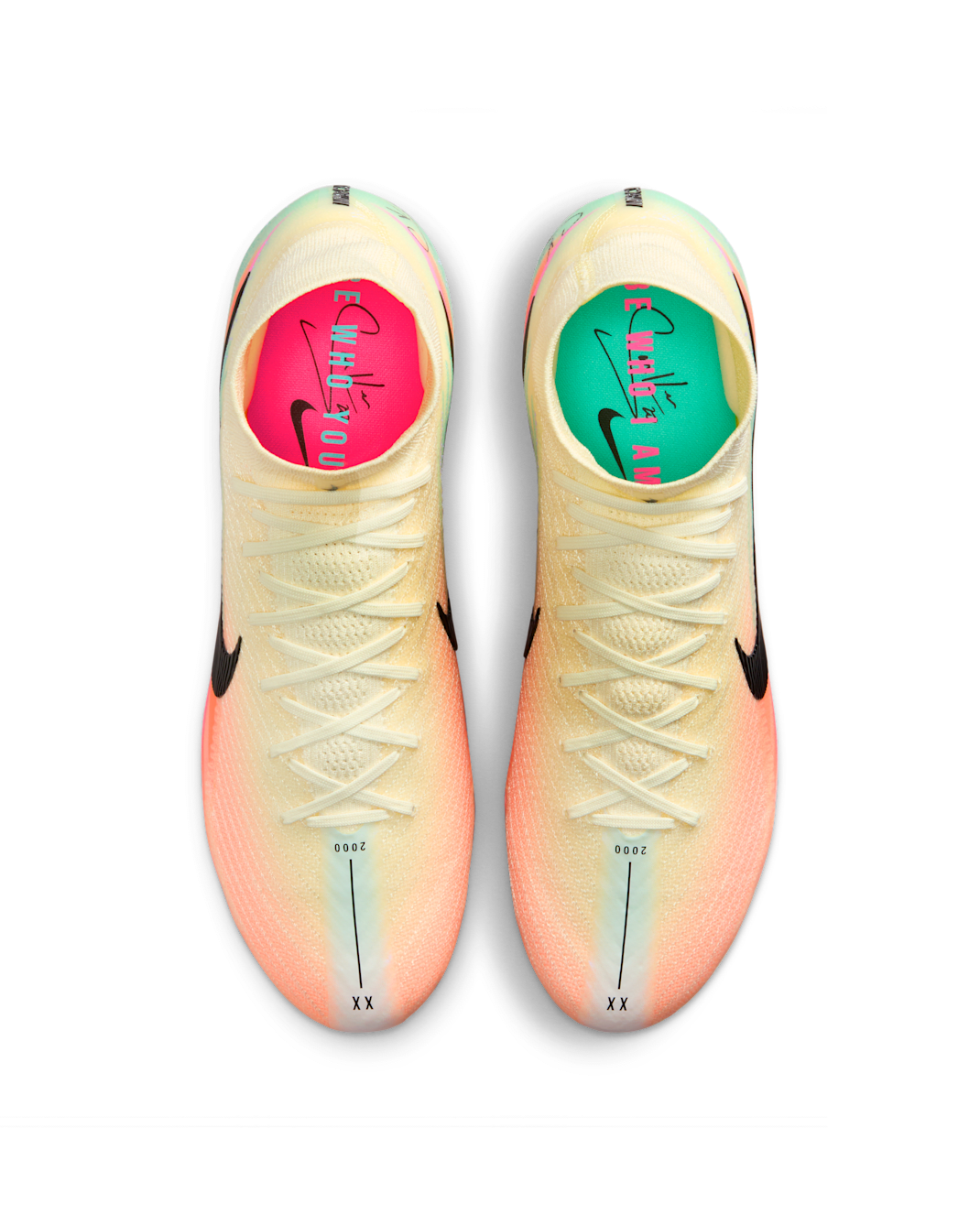 Nike Mercurial Superfly 10 Elite 'Sam Kerr' FG - Image 11