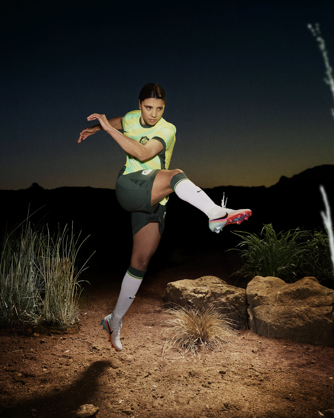 Nike Mercurial Superfly 10 Elite 'Sam Kerr' FG - Image 6