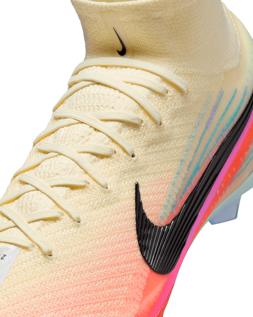 Nike Mercurial Superfly 10 Elite 'Sam Kerr' FG - Image 4