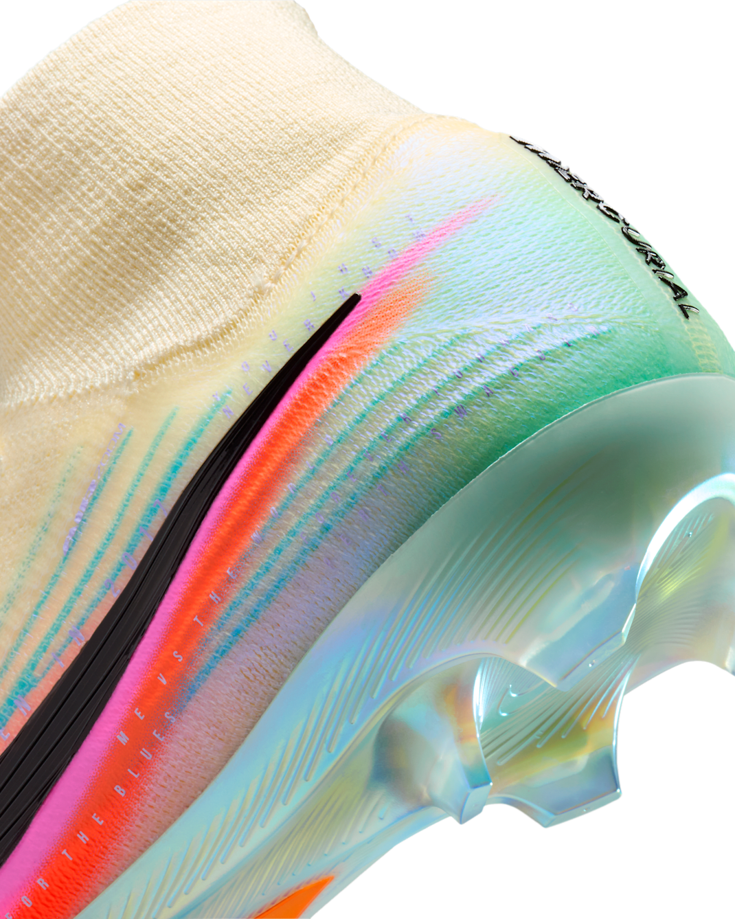 Nike Mercurial Superfly 10 Elite 'Sam Kerr' FG - Image 5