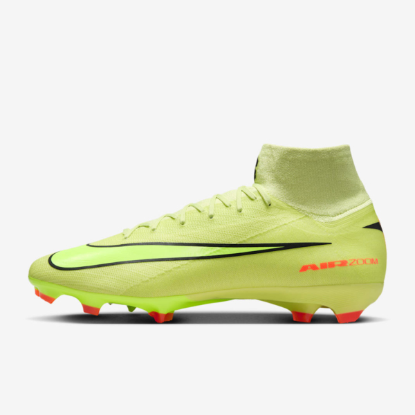 Nike Mercurial Superfly 10 Pro FG Max Voltage - Image 6