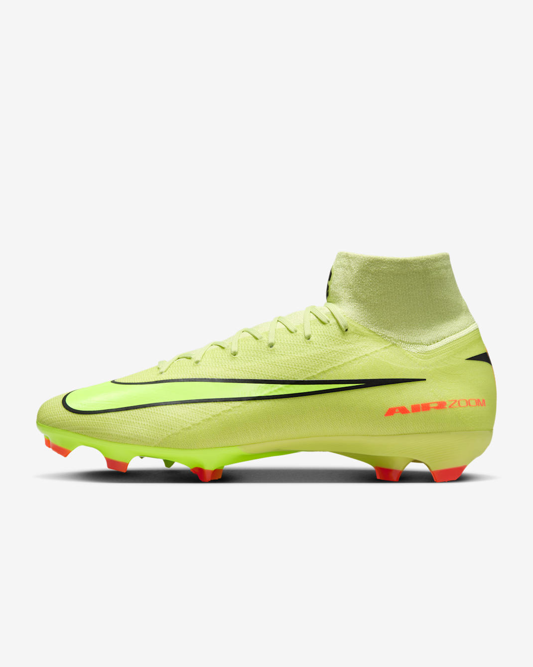 Nike Mercurial Superfly 10 Pro FG Max Voltage - Image 6
