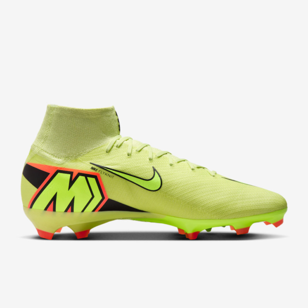 Nike Mercurial Superfly 10 Pro FG Max Voltage - Image 5