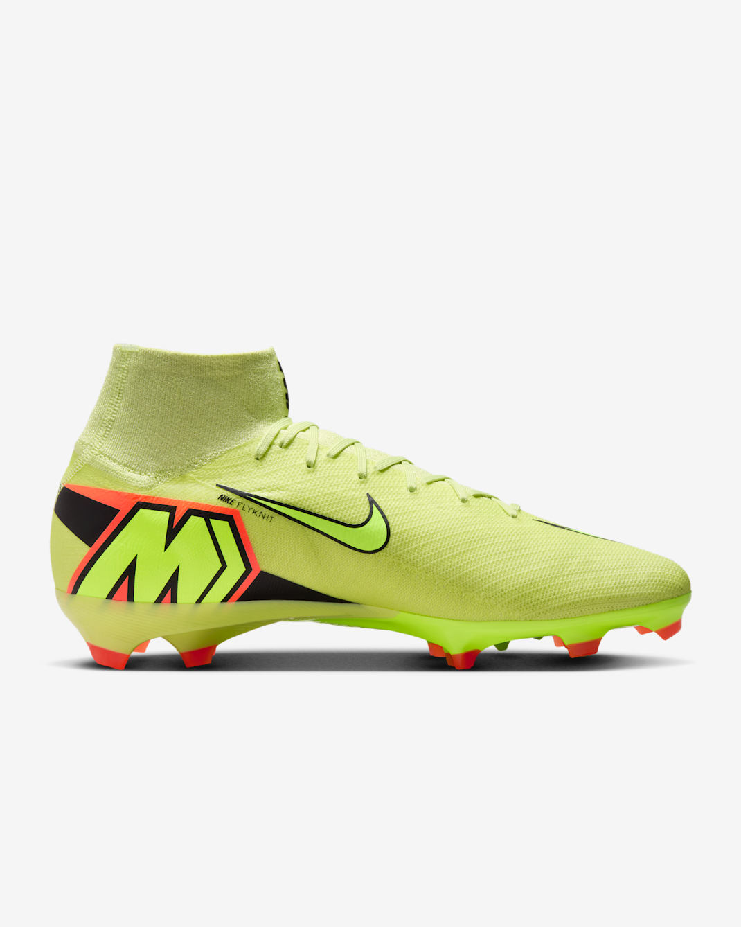 Nike Mercurial Superfly 10 Pro FG Max Voltage - Image 5