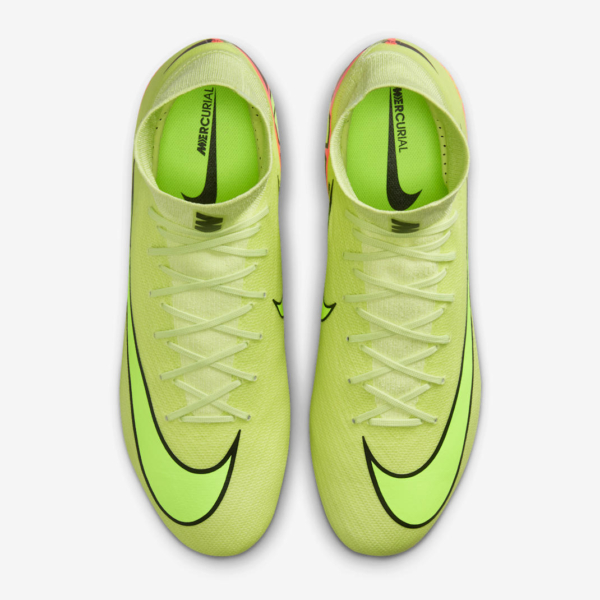 Nike Mercurial Superfly 10 Pro FG Max Voltage - Image 8
