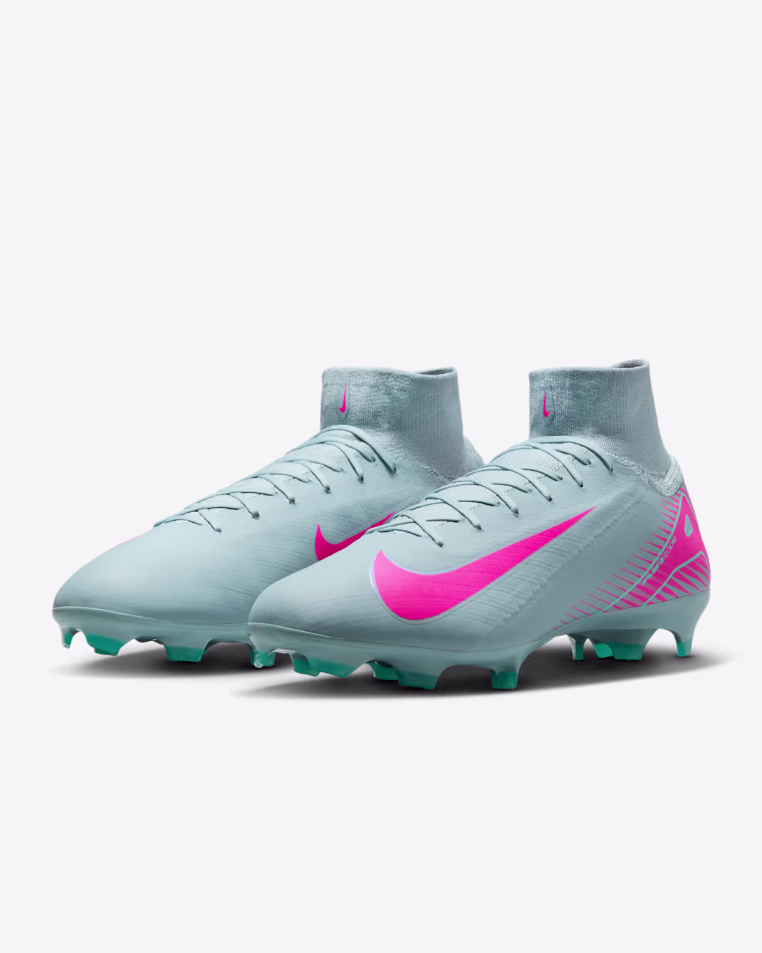 Nike Mercurial Superfly 10 Pro FG