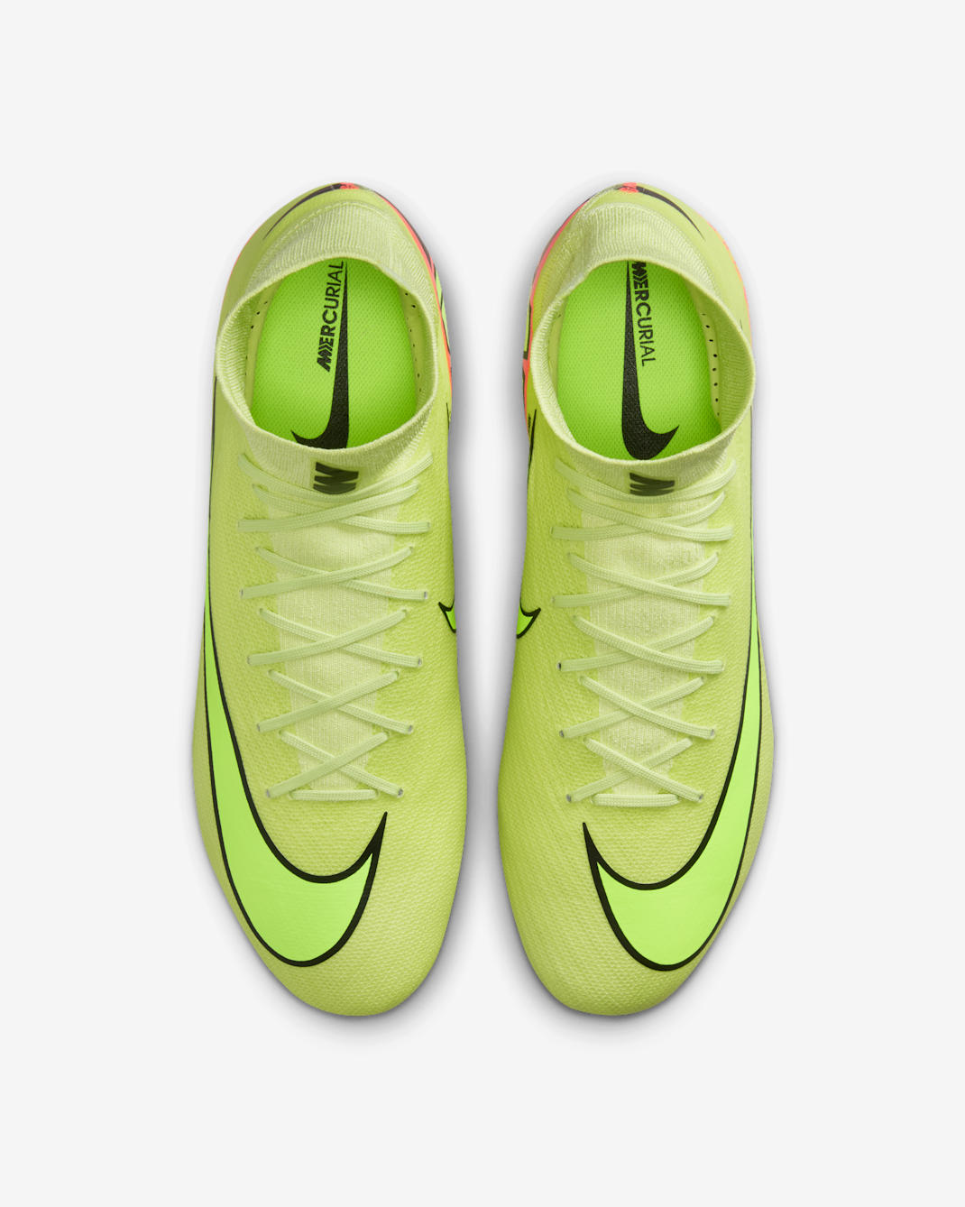 Nike Mercurial Superfly 10 Pro FG Max Voltage - Image 8