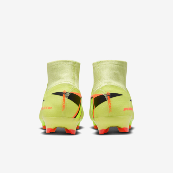 Nike Mercurial Superfly 10 Pro FG Max Voltage - Image 9