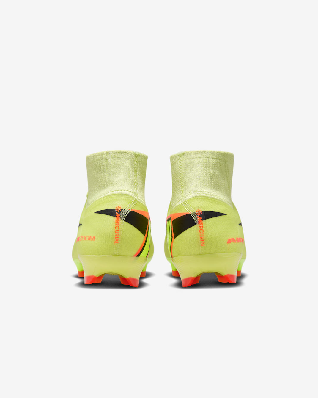 Nike Mercurial Superfly 10 Pro FG Max Voltage - Image 9