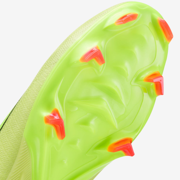Nike Mercurial Superfly 10 Pro FG Max Voltage - Image 2