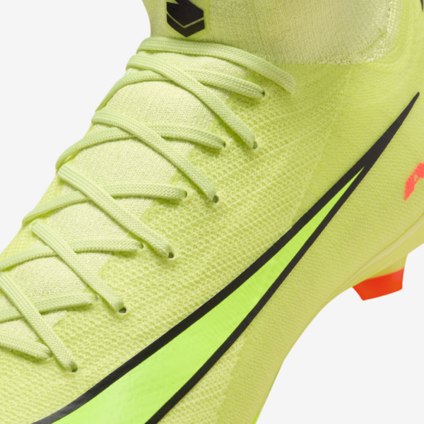 Nike Mercurial Superfly 10 Pro FG Max Voltage - Image 4