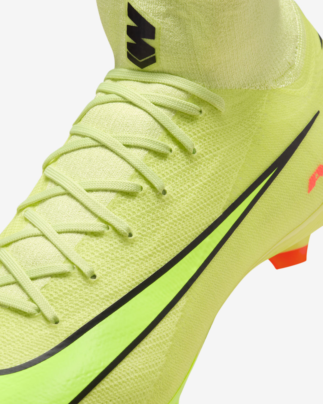 Nike Mercurial Superfly 10 Pro FG Max Voltage - Image 4