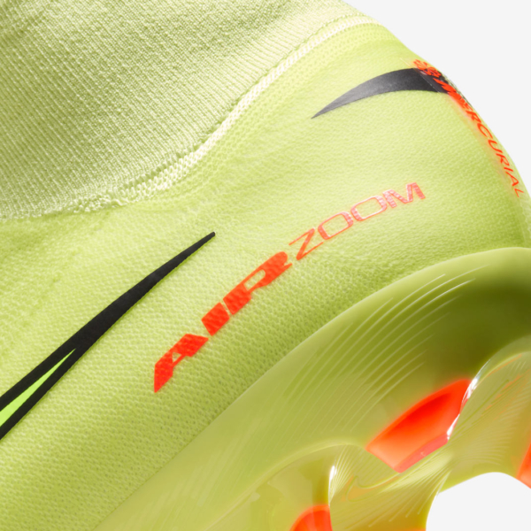 Nike Mercurial Superfly 10 Pro FG Max Voltage - Image 3