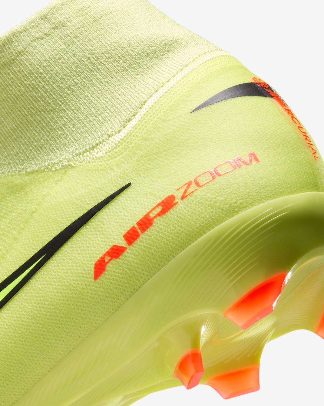 Nike Mercurial Superfly 10 Pro FG Max Voltage - Image 3