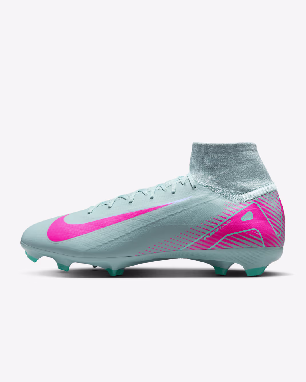 Nike Mercurial Superfly 10 Pro FG - Image 9