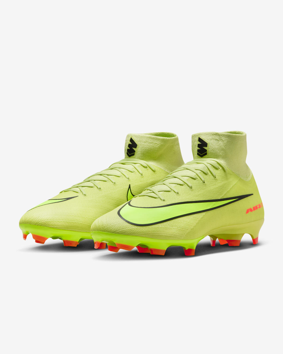 Nike Mercurial Superfly 10 Pro FG Max Voltage