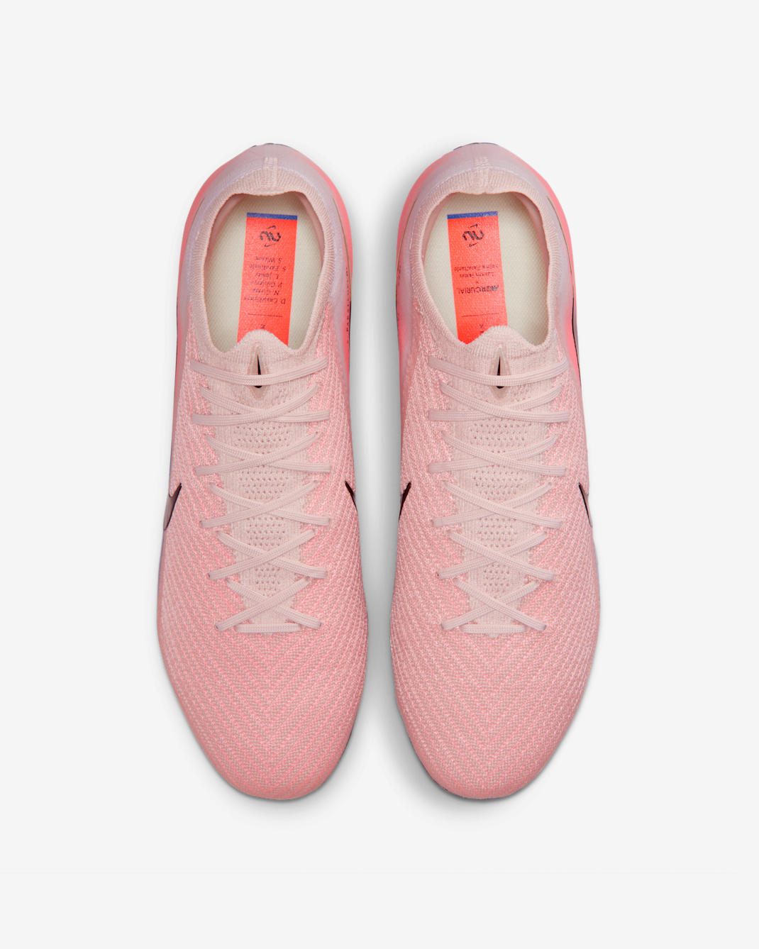 Nike United Mercurial Vapor 16 Elite FG - Image 9