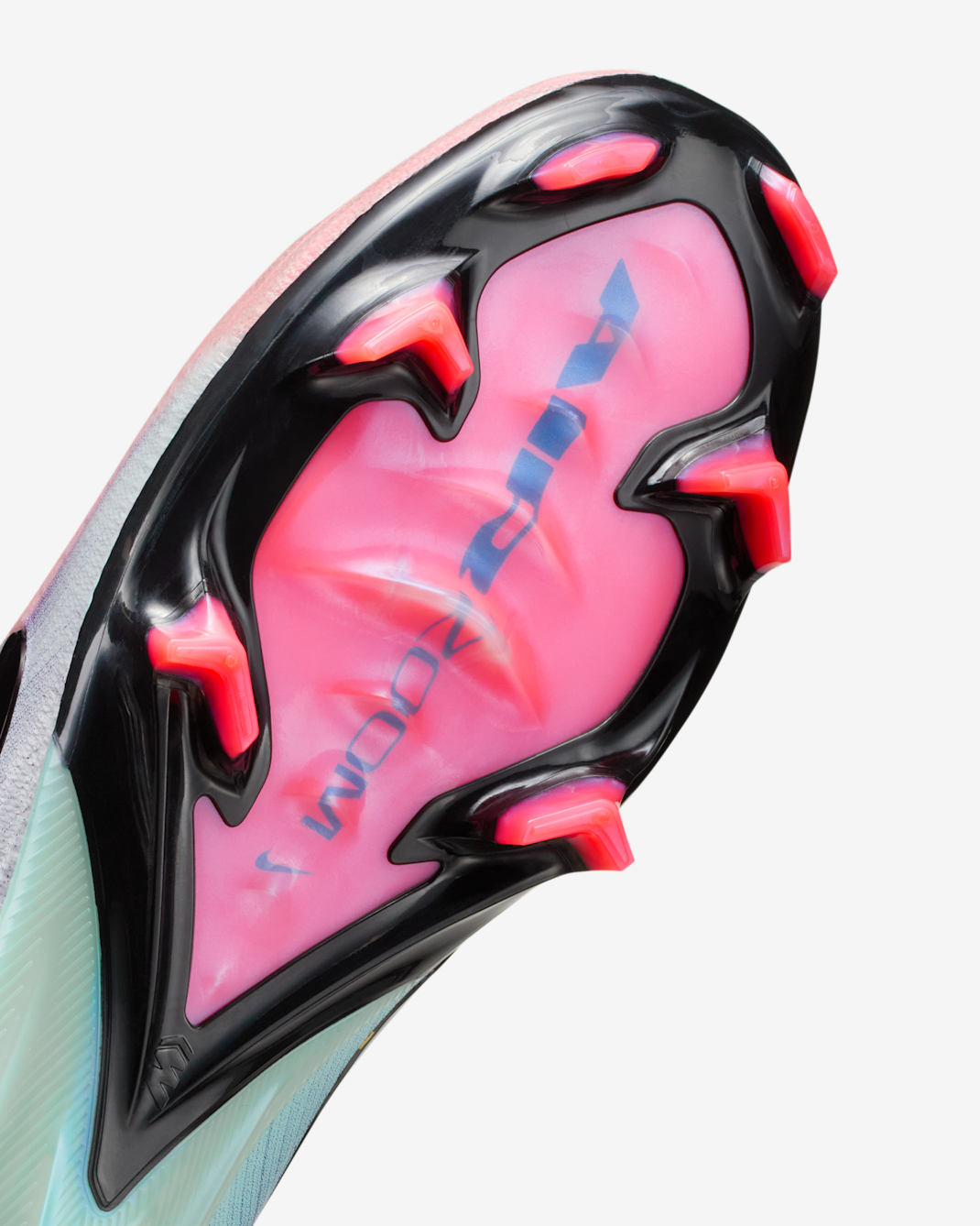 Nike United Mercurial Vapor 16 Elite FG - Image 3