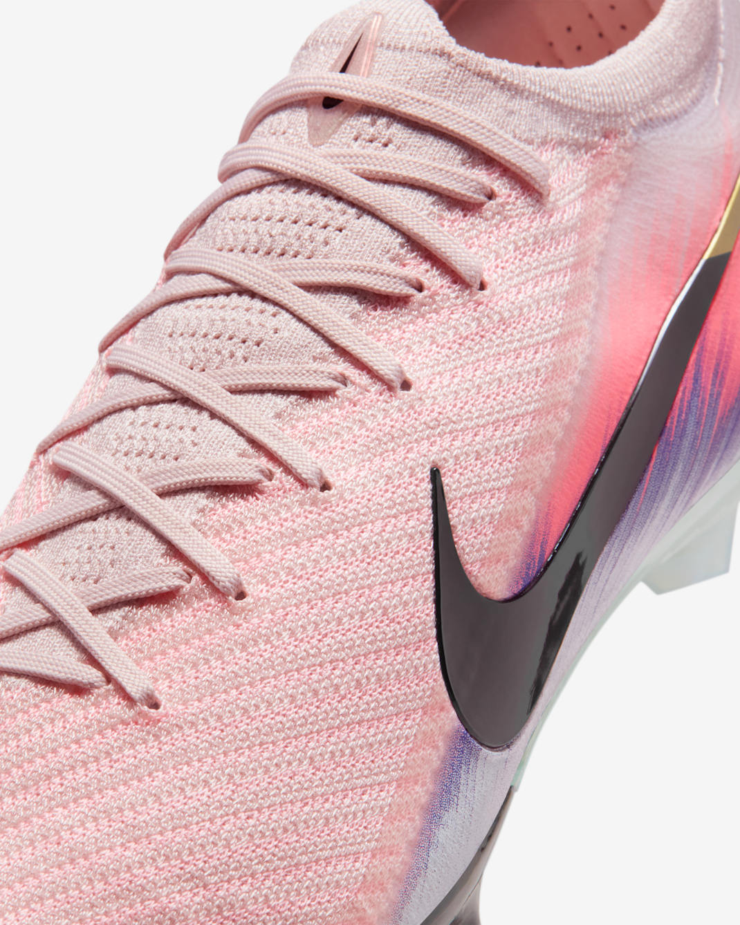 Nike United Mercurial Vapor 16 Elite FG - Image 5