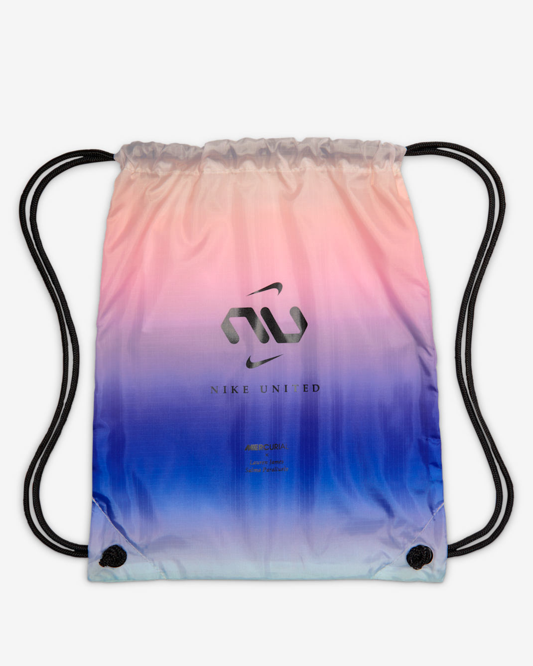 Nike United Mercurial Vapor 16 Elite FG - Image 2