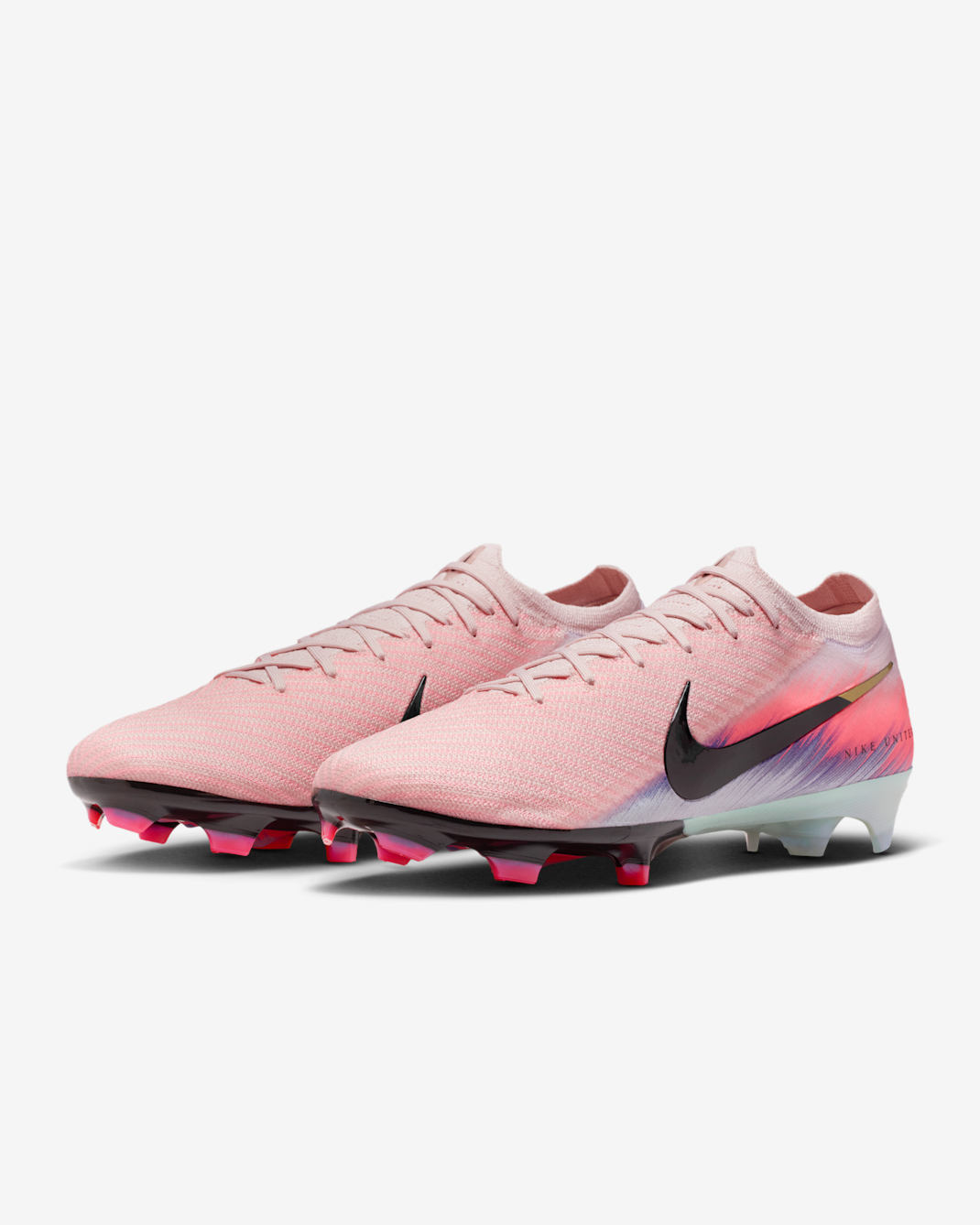 Nike United Mercurial Vapor 16 Elite FG