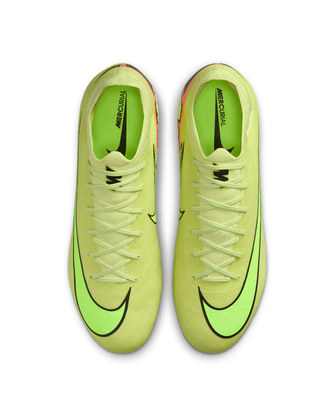 Nike Mercurial Vapor 16 Pro FG - Image 9
