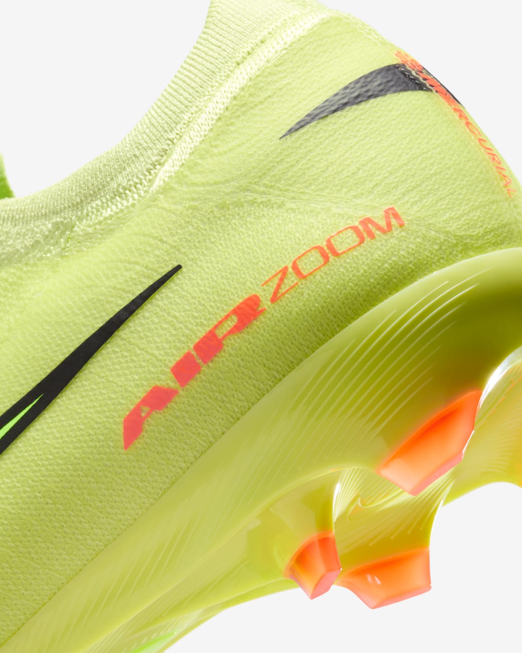 Nike Mercurial Vapor 16 Pro FG - Image 2