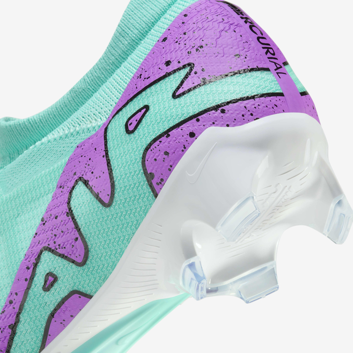 Nike Mercurial Vapor 15 Pro FG - Image 4