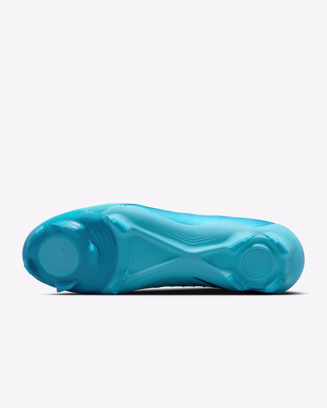 Nike Phantom GX 2 Academy MG Blue Fury - Image 6