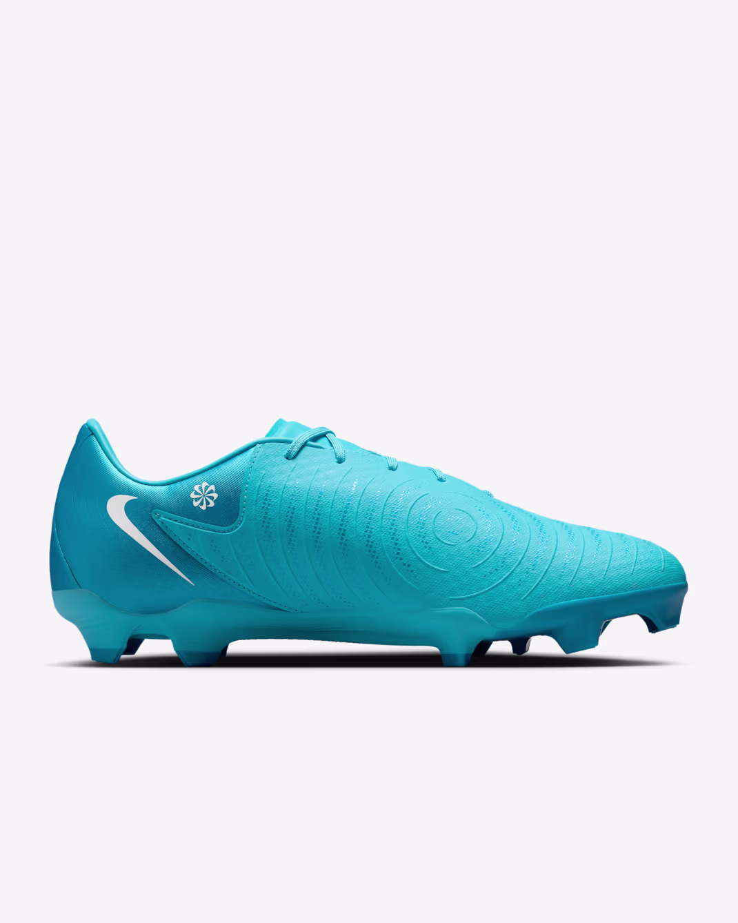 Nike Phantom GX 2 Academy MG Blue Fury - Image 7