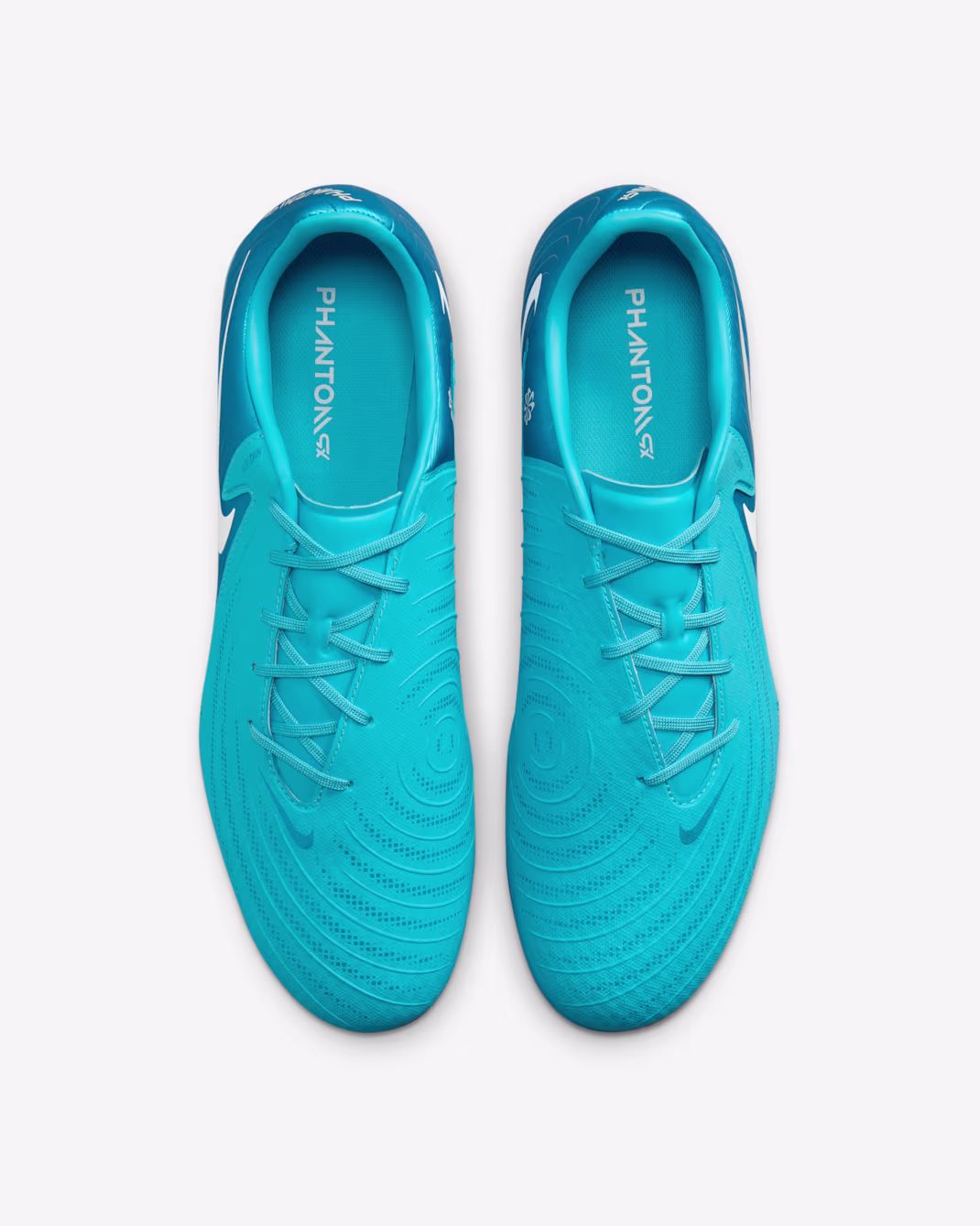 Nike Phantom GX 2 Academy MG Blue Fury - Image 8