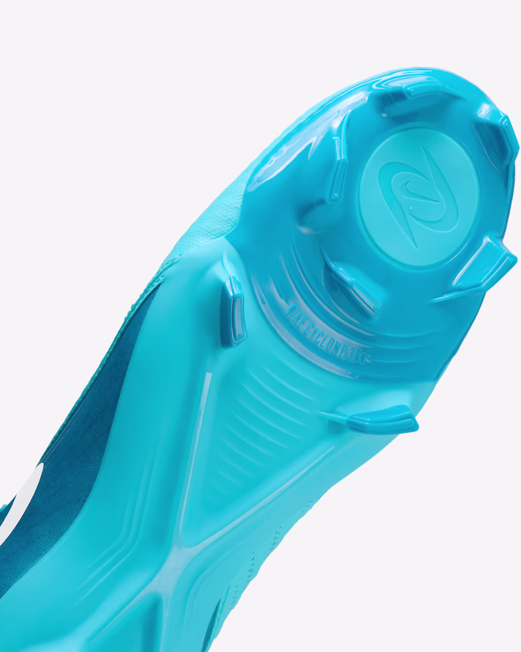 Nike Phantom GX 2 Academy MG Blue Fury - Image 4