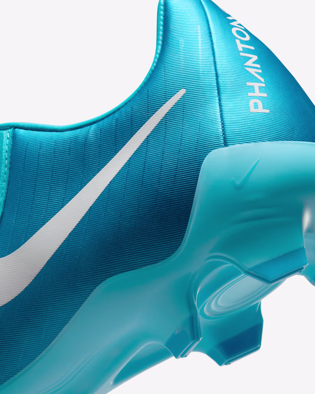 Nike Phantom GX 2 Academy MG Blue Fury - Image 2