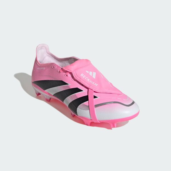Adidas Predator Freestyle Beckham FG voetbalschoen voor natuurgras