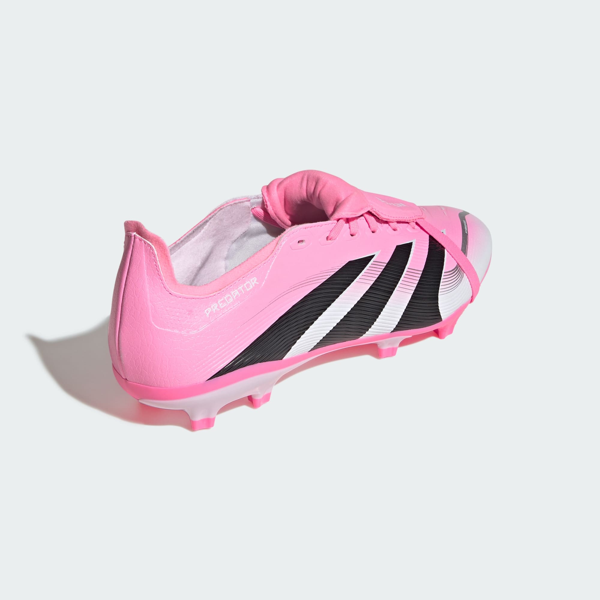 Adidas Predator Freestyle Beckham FG - Image 4