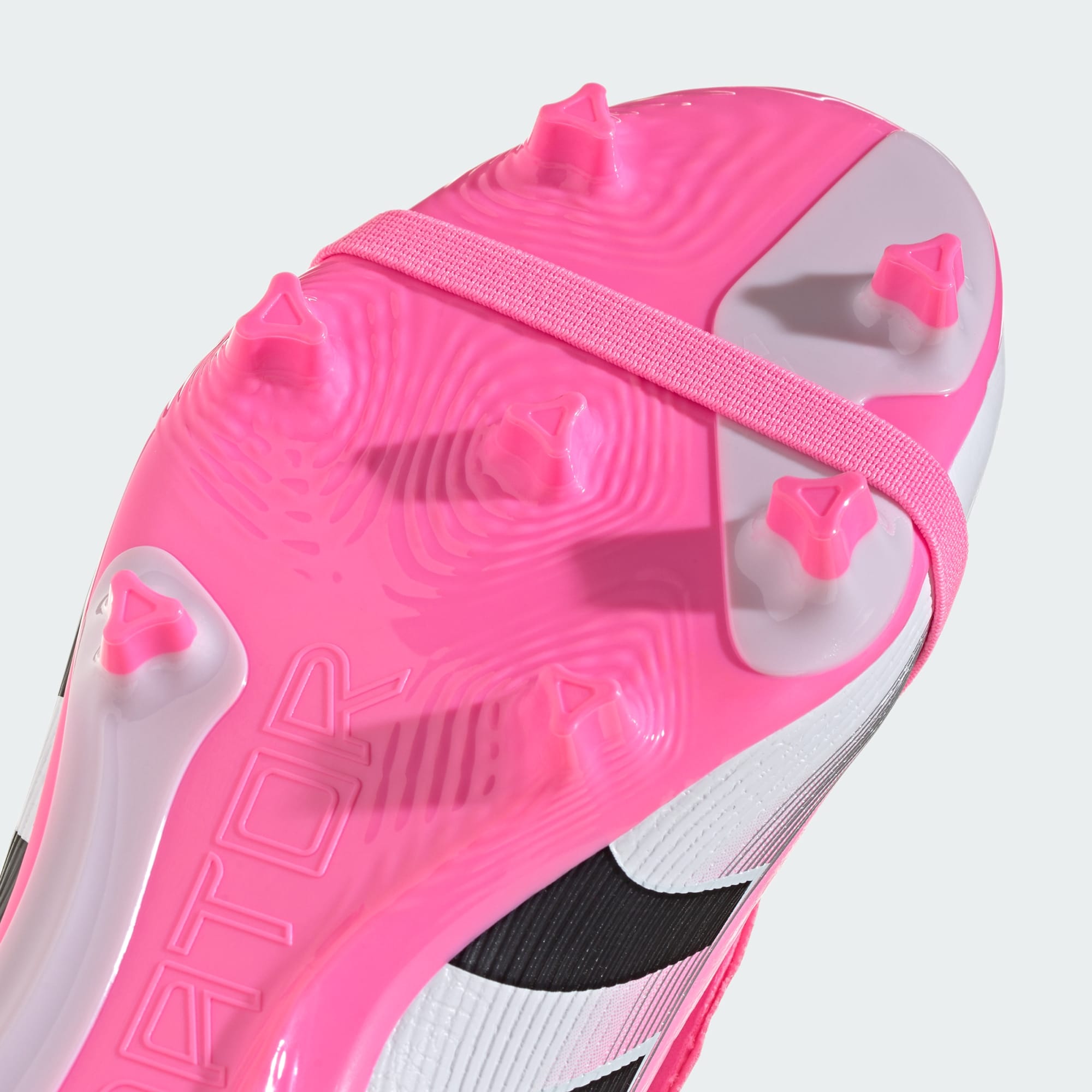 Adidas Predator Freestyle Beckham FG - Image 2