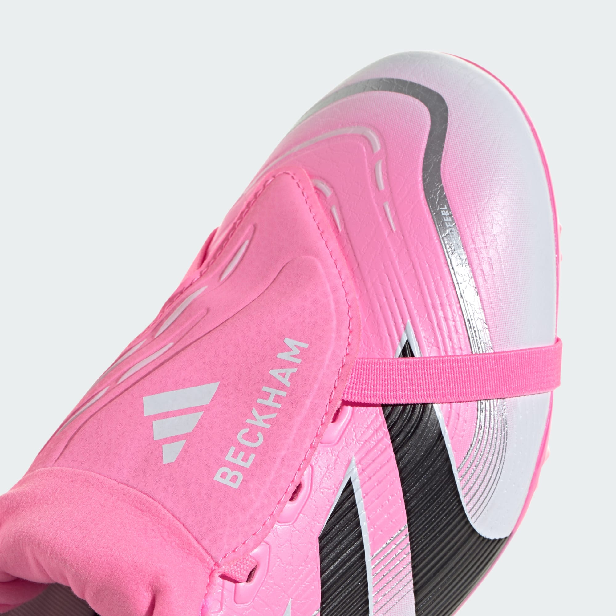 Adidas Predator Freestyle Beckham FG - Image 3