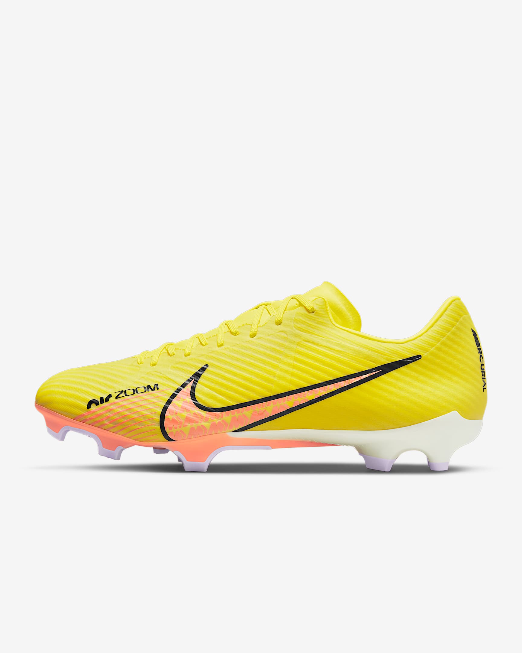 Nike Zoom Vapor 15 Academy MG - Image 5
