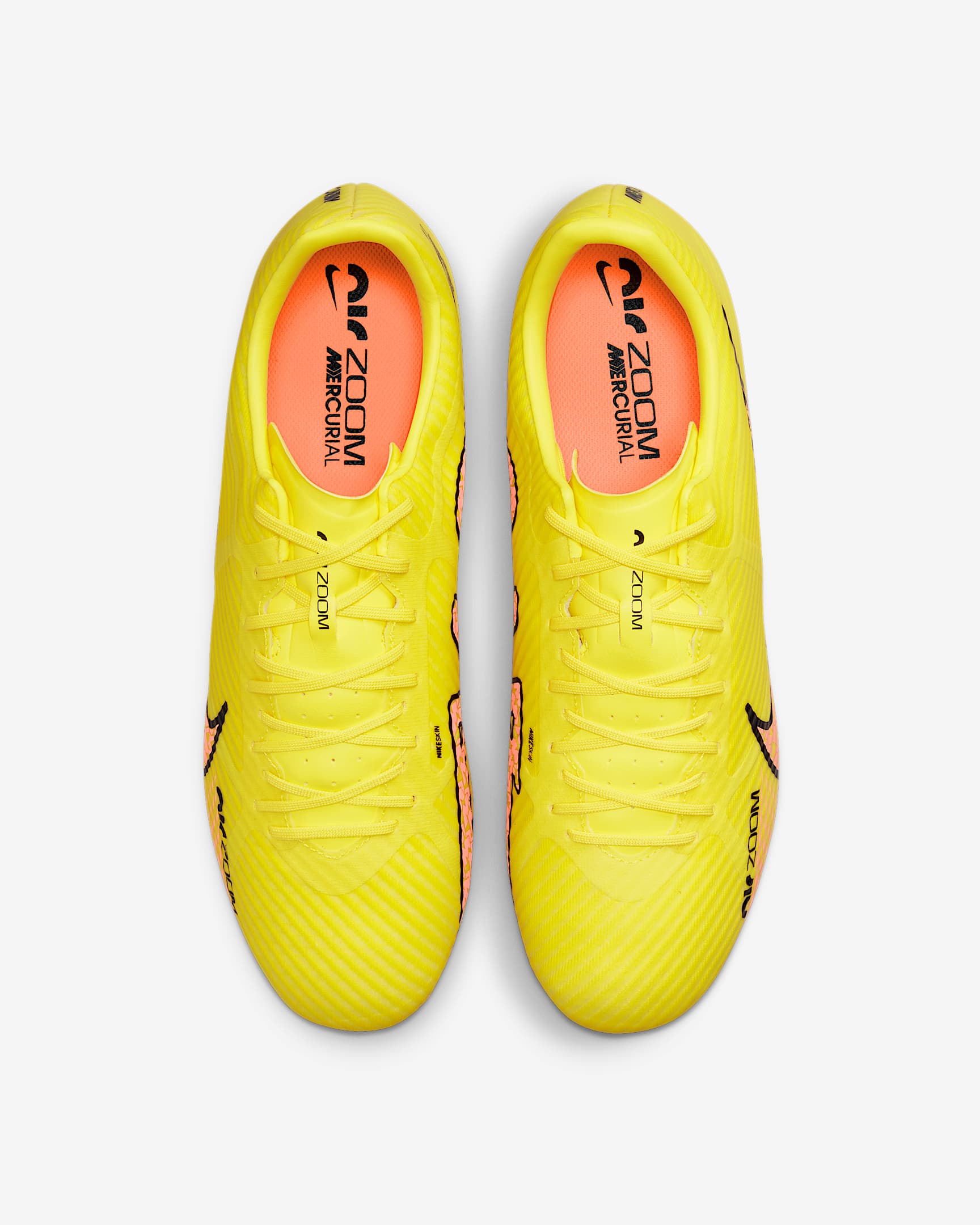 Nike Zoom Vapor 15 Academy MG - Image 8