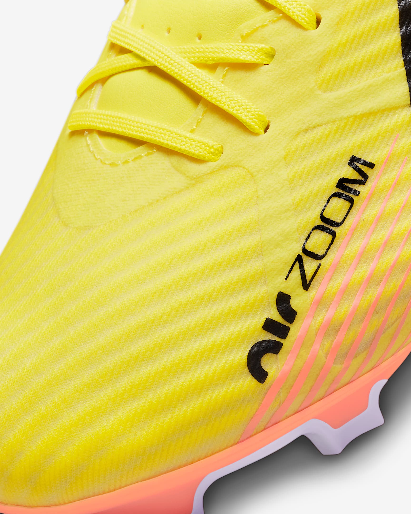 Nike Zoom Vapor 15 Academy MG - Image 4