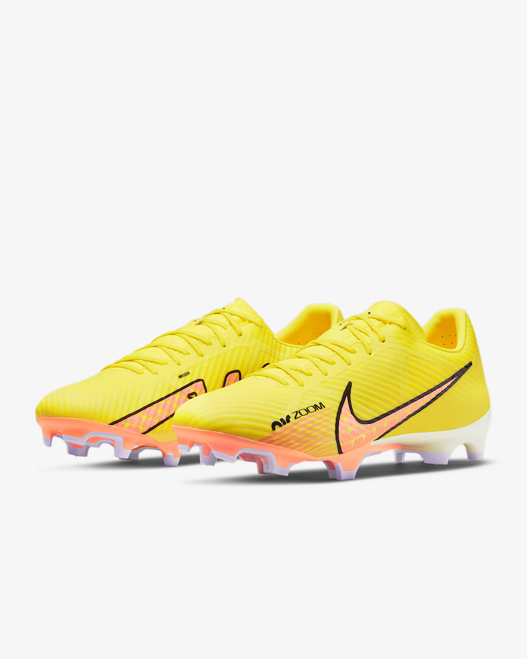 Nike Zoom Vapor 15 Academy MG