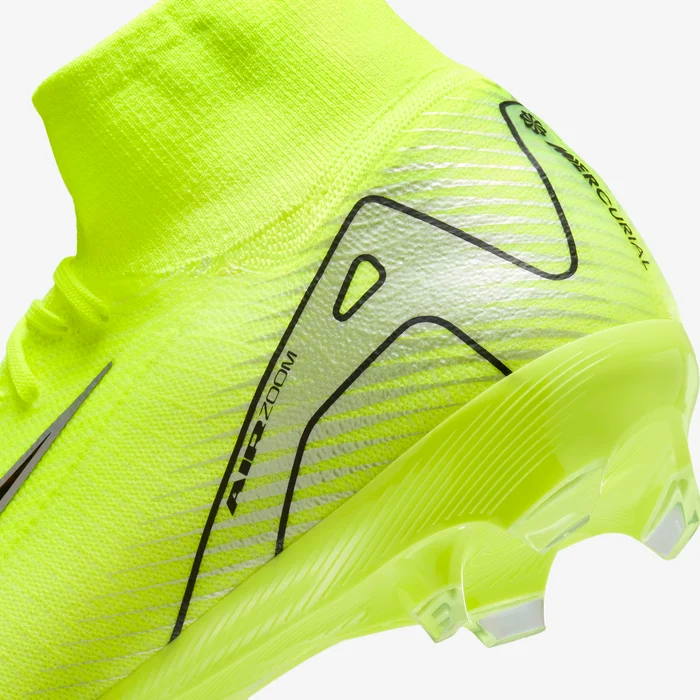 Nike Mercurial Superfly 10 Pro FG - Image 2