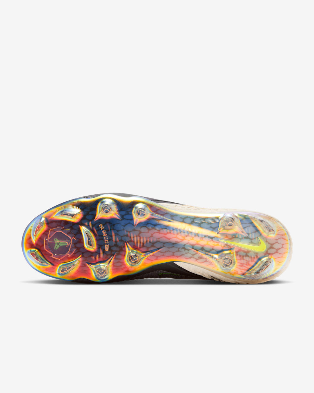 Nike Kobe Phantom 6 Low Elite SE FG - Image 7