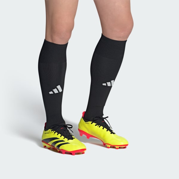 Adidas Predator League FG - Image 3